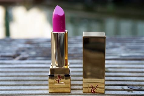 ysl fuschia pink 19|ysl pink pur couture.